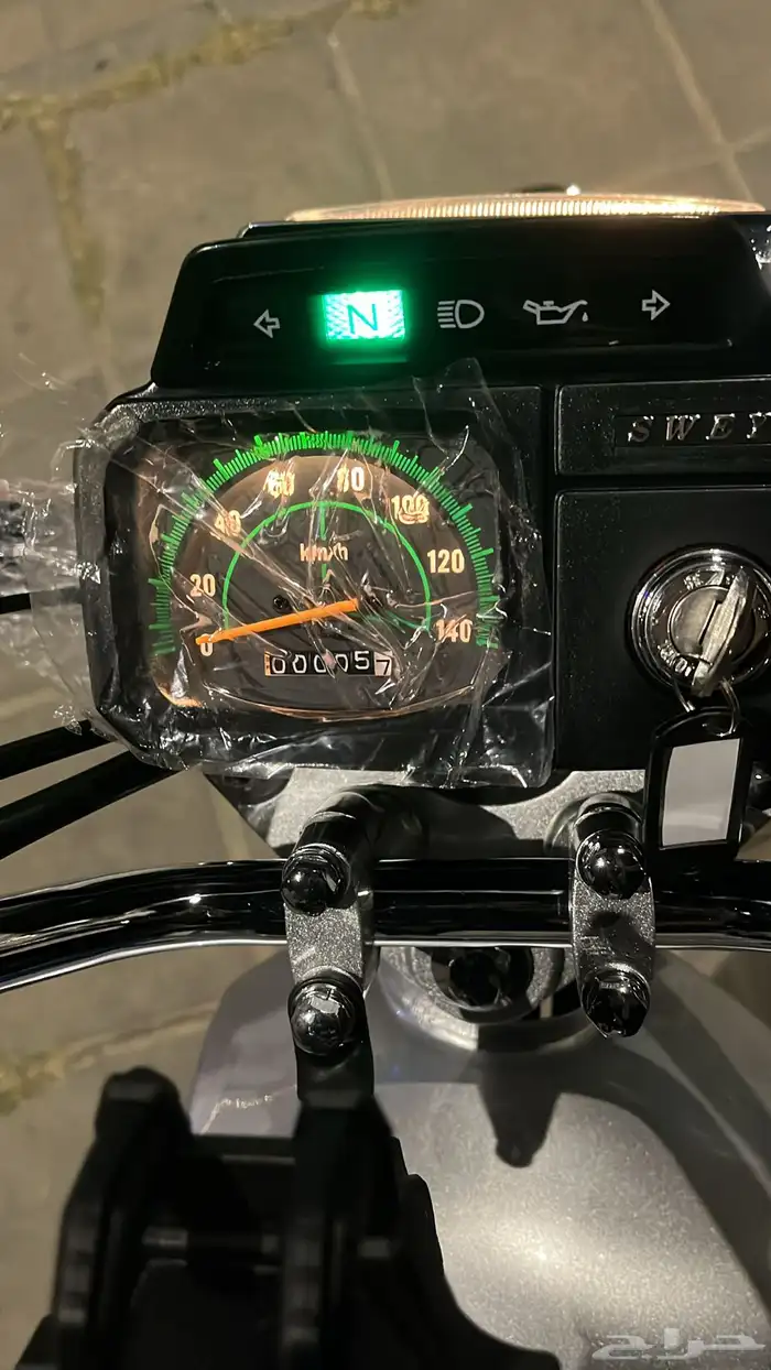 دباب اكس ميه 7