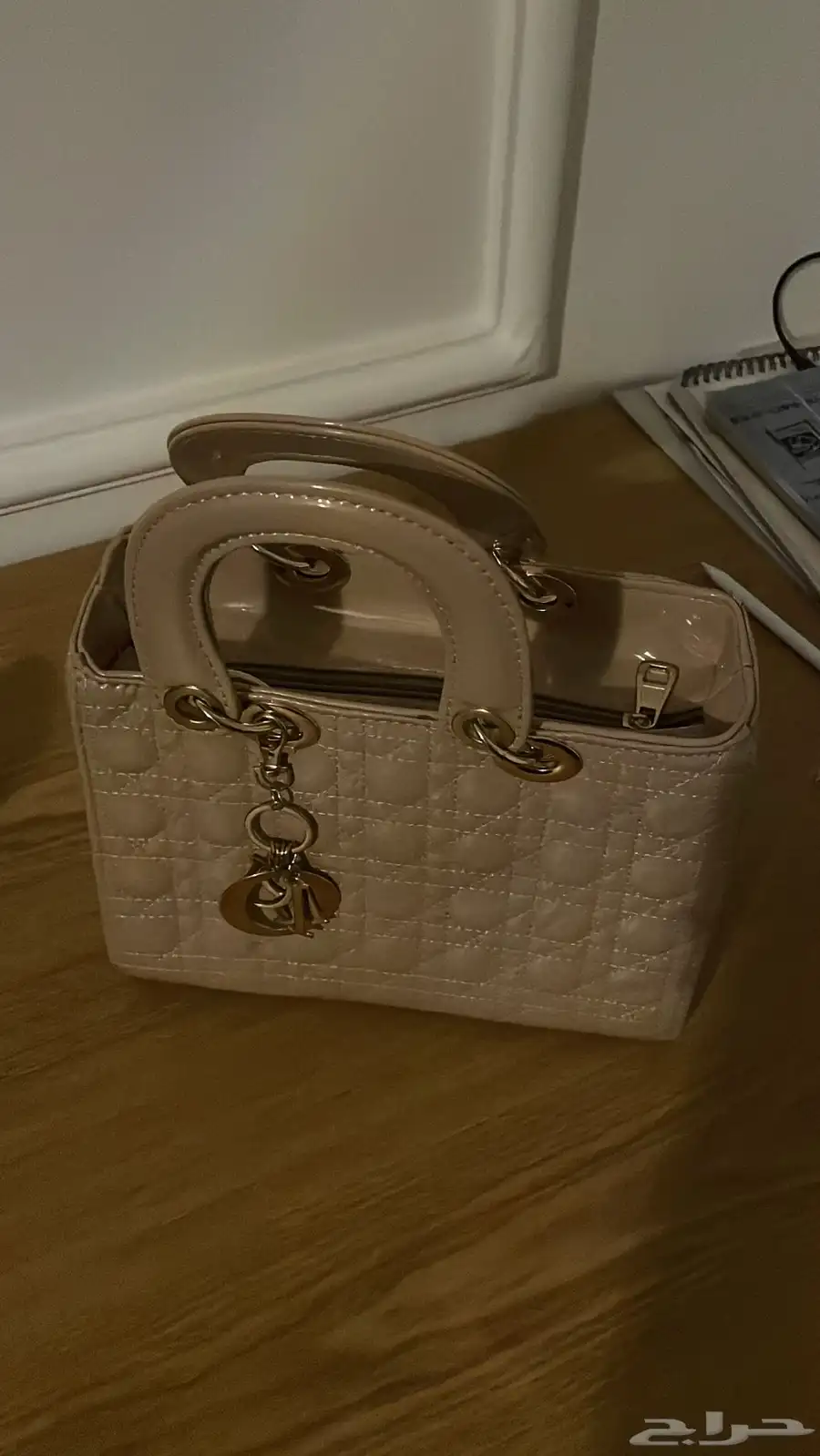 شنطة نسائية 0