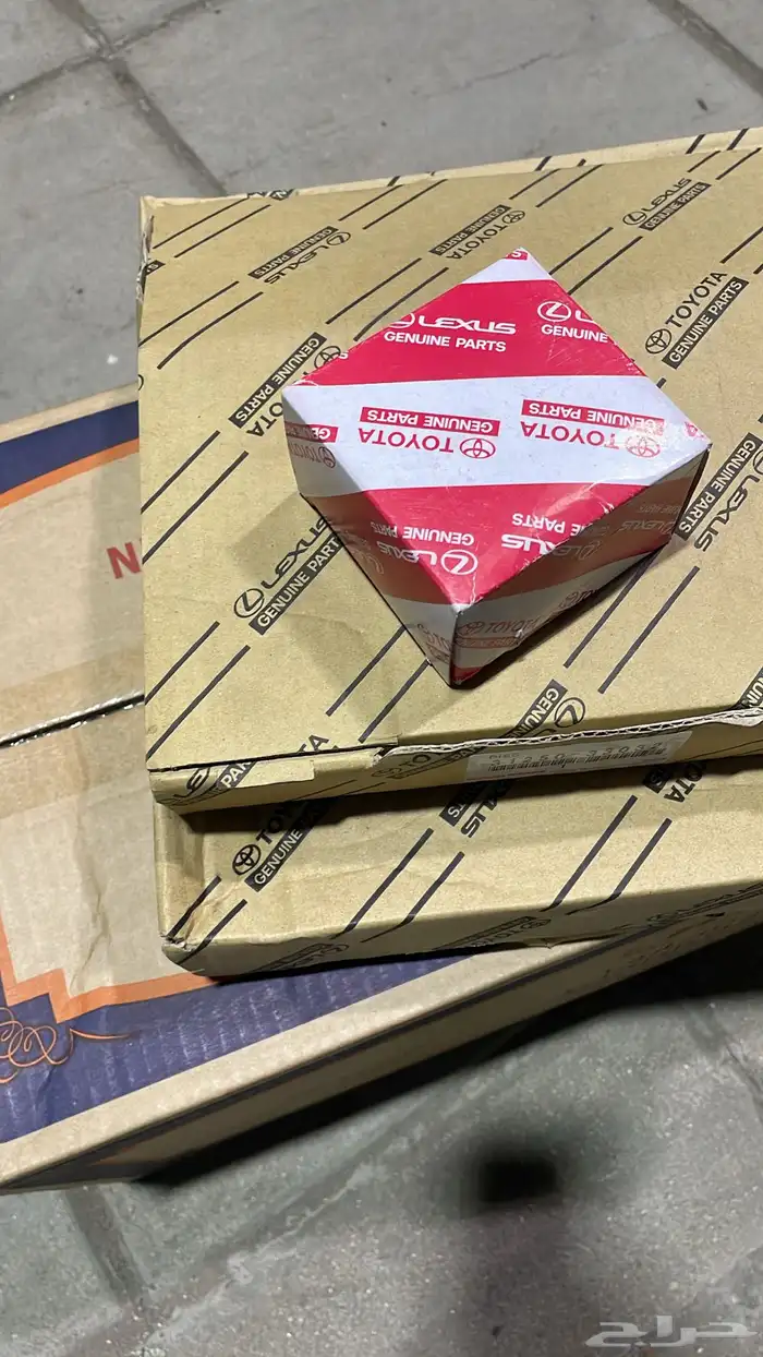 طقم كلتش هايلكس وكالة 3