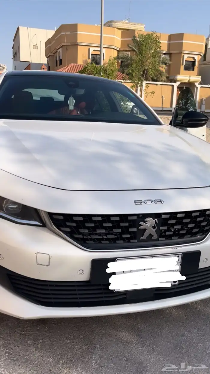سيارة بيجو GT 508 للبيع 0