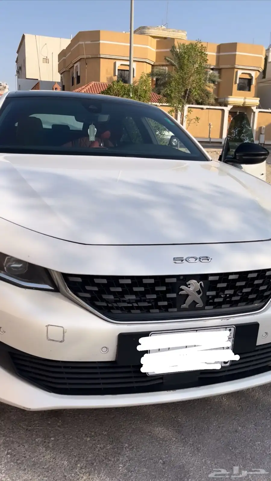سيارة بيجو GT 508 للبيع 0