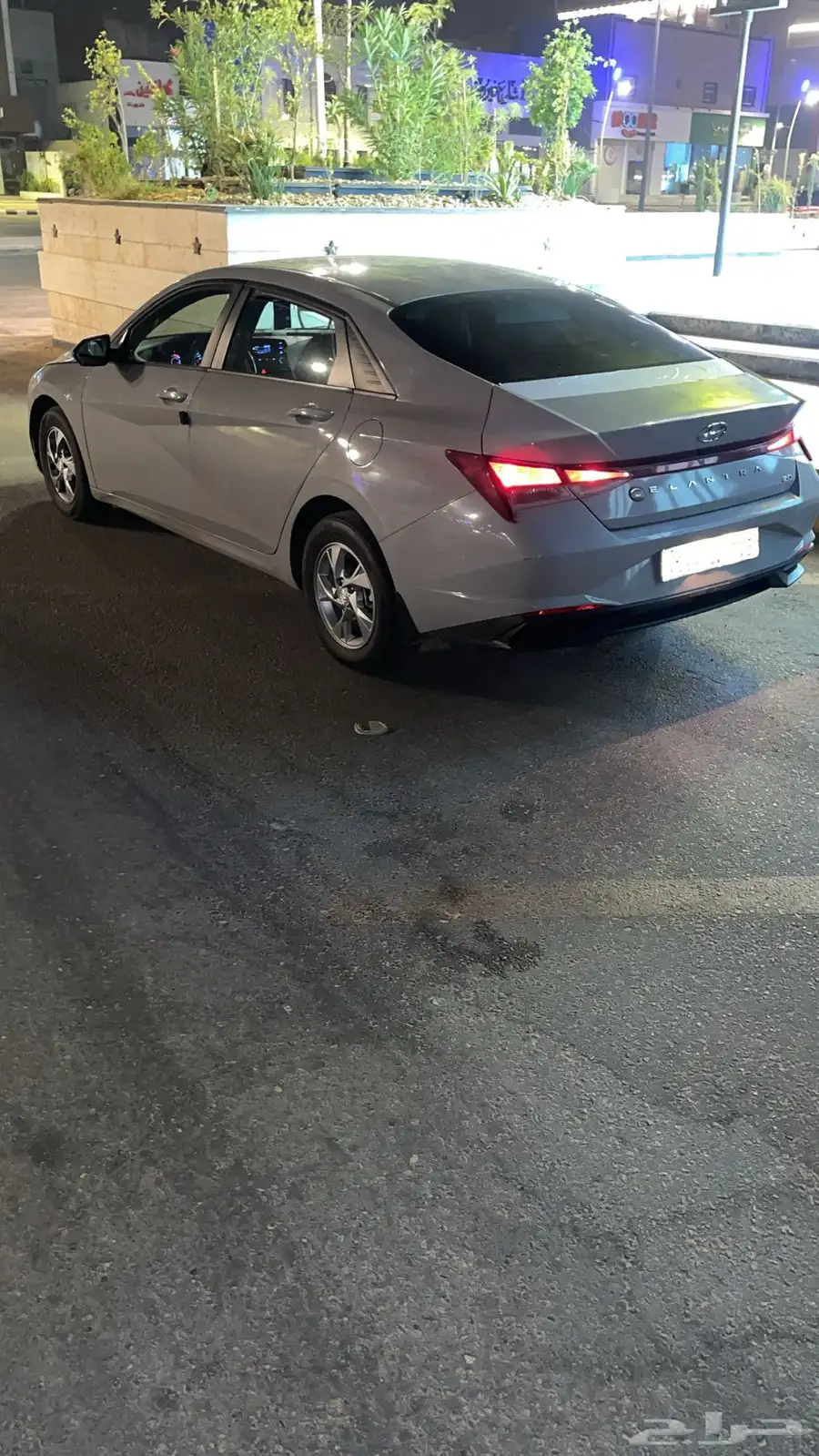 النترا 21 ستاندر فليت للبيع 1