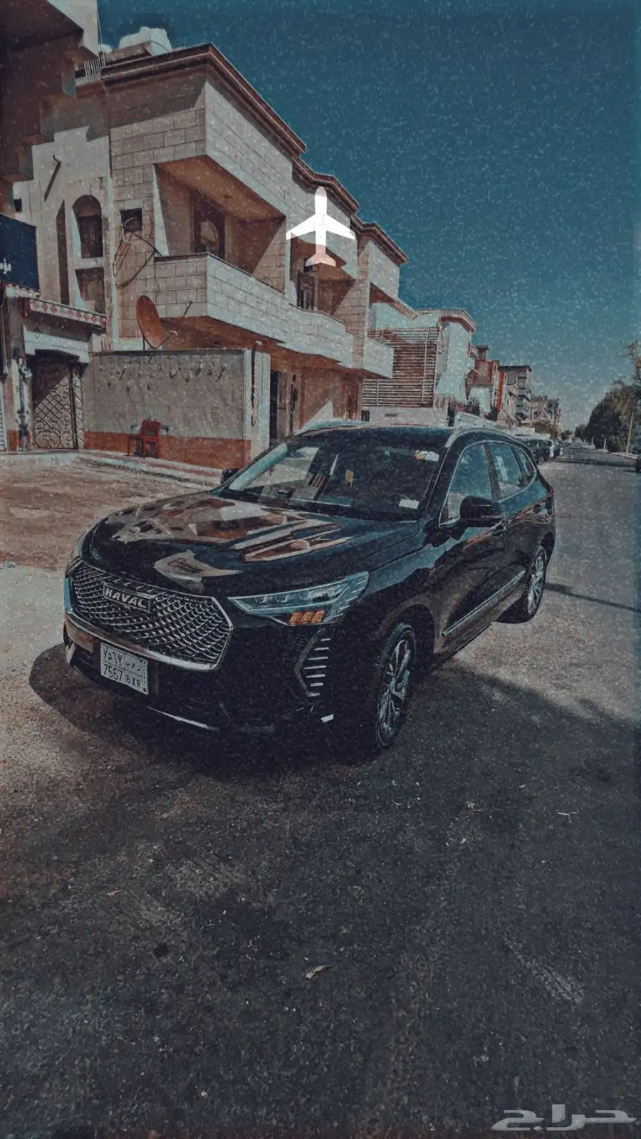 haval jolion active plus 10