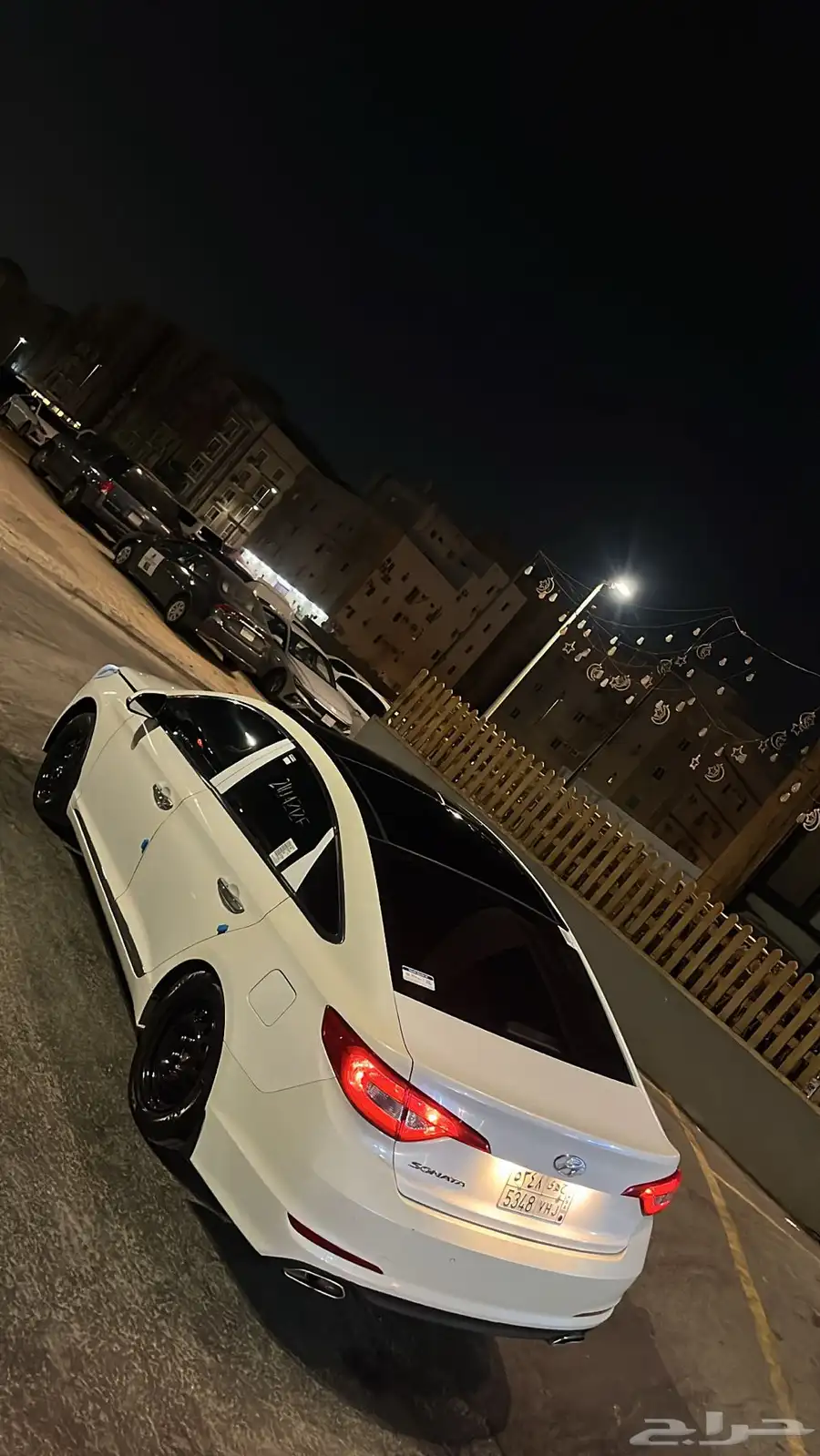 هونداي سوناتا 2