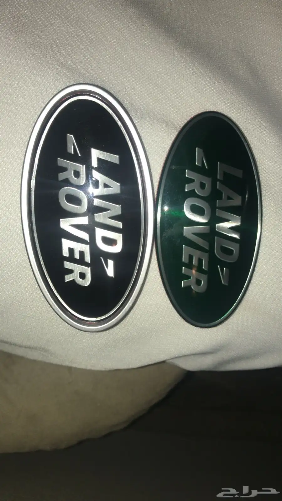 للبيع رنج روفر 2020 RANGE ROVER 1