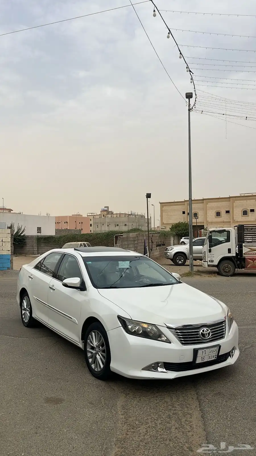 اوريون 16 0