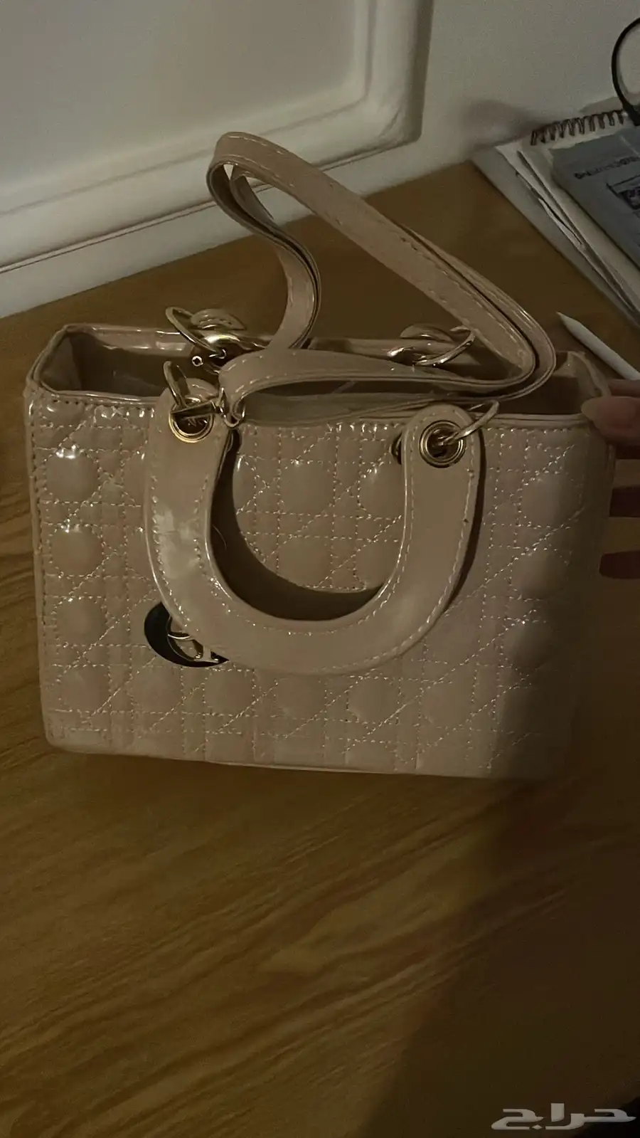شنطة نسائية 3