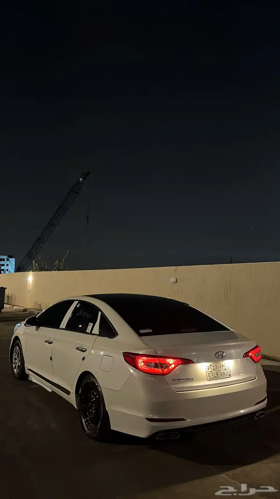 هونداي سوناتا 10