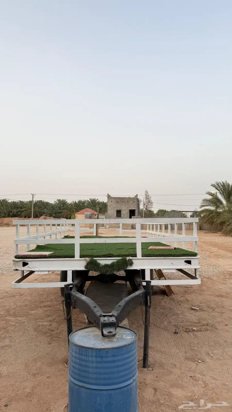 دكه المقاس   5 في 2 ونص 0
