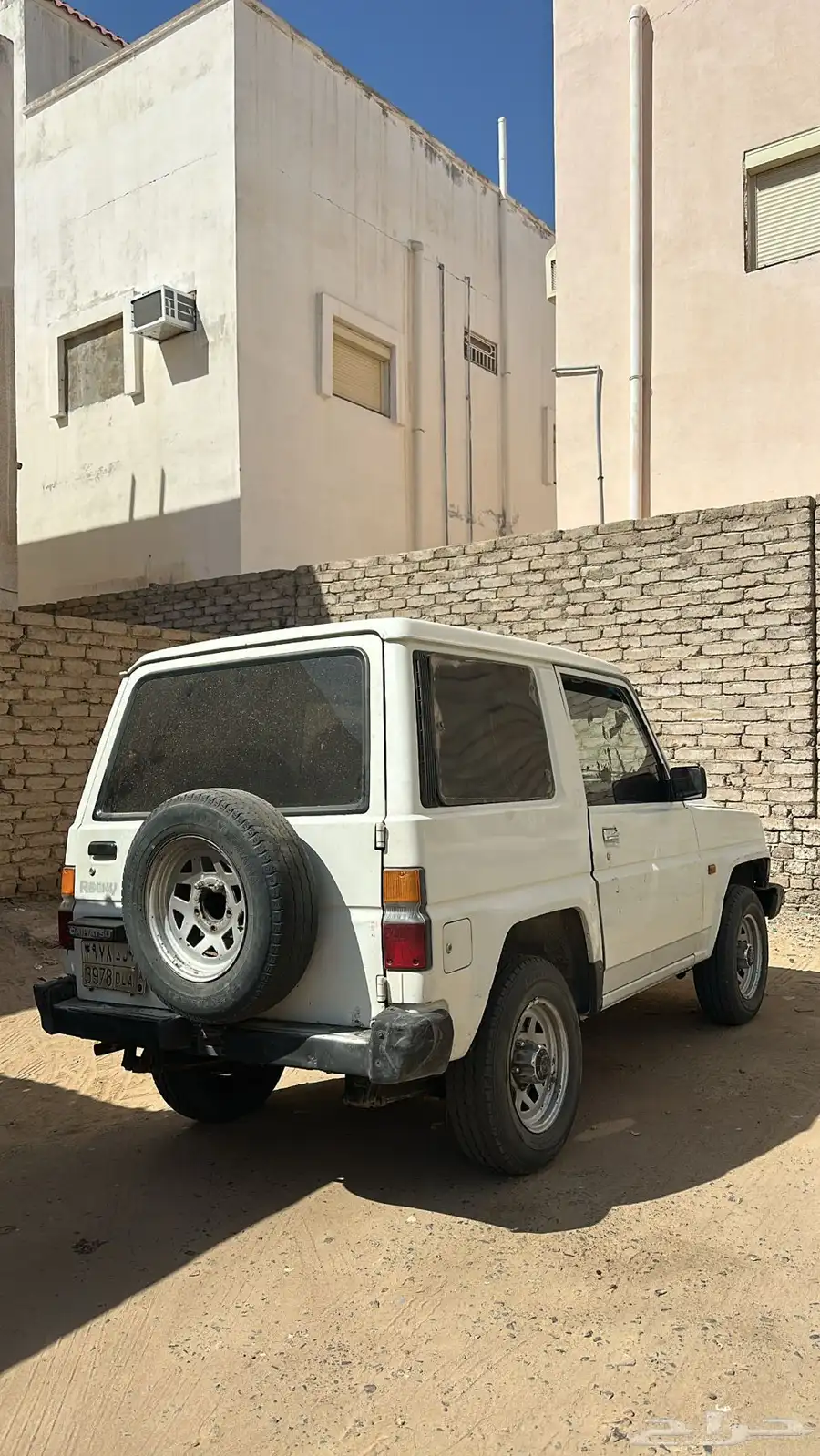 ديهاتسوا   1992 3