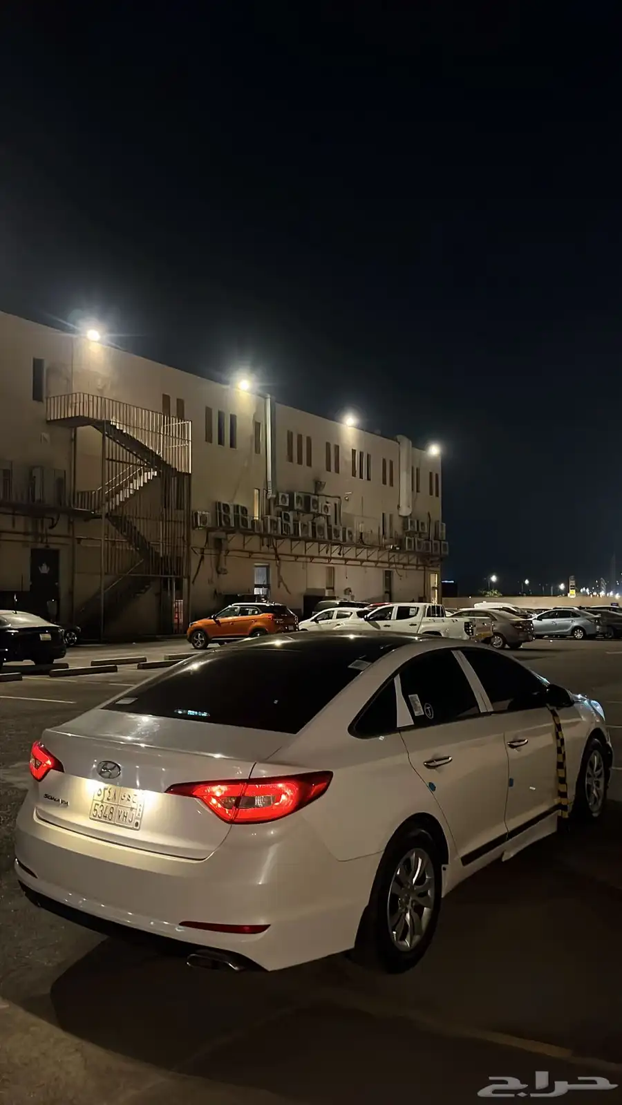 هونداي سوناتا 12