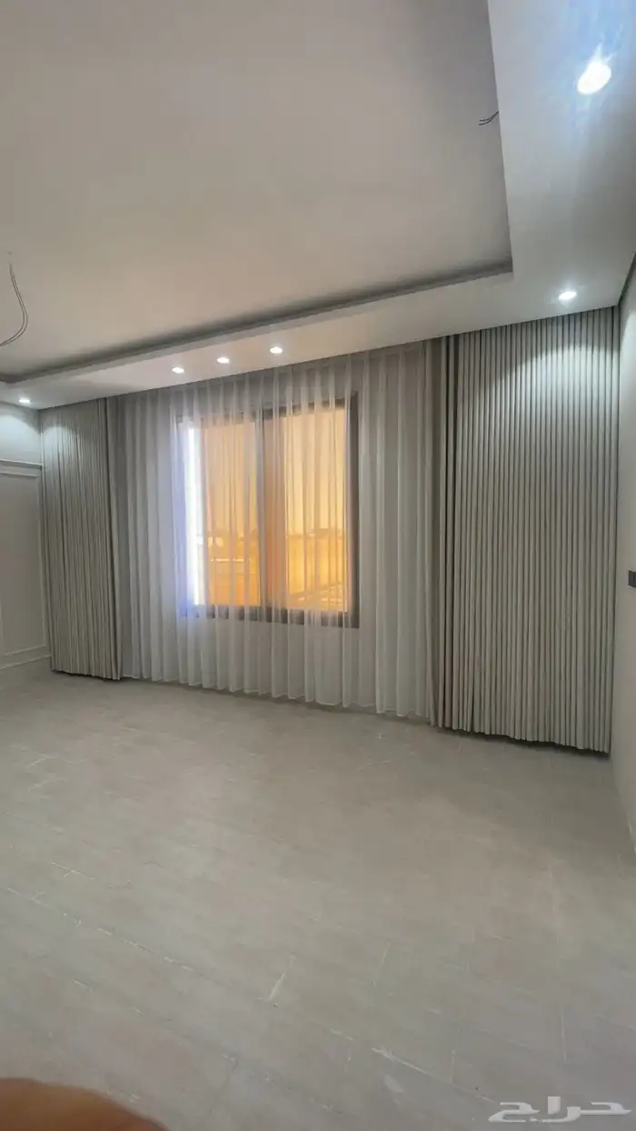 تفصيل ستائر الويفي 1