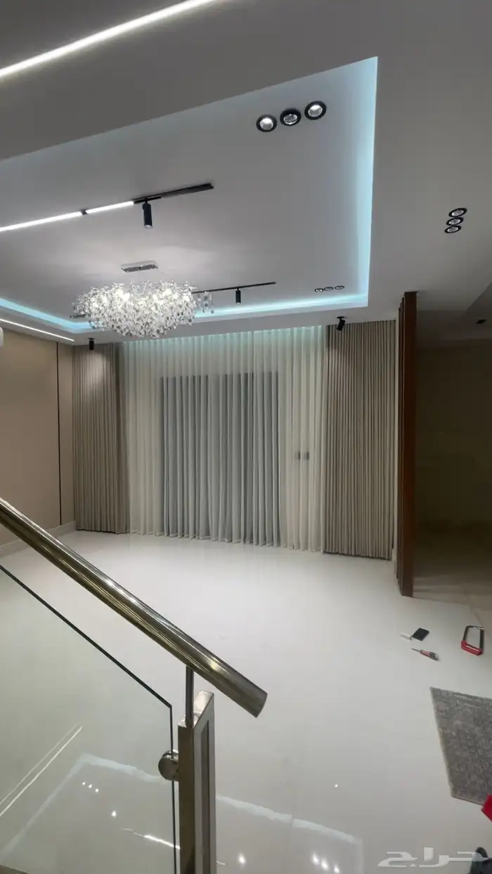 تفصيل ستائر الويفي 2