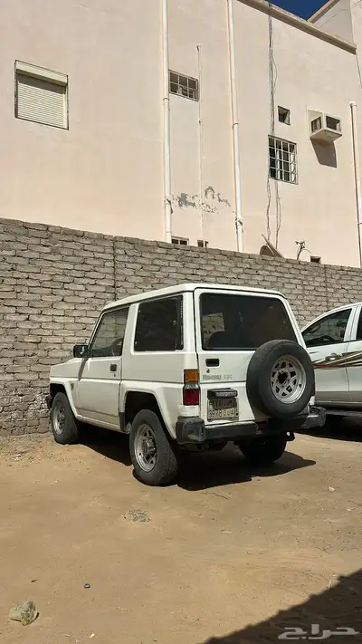 ديهاتسوا 1992 . (تم البيع) 1