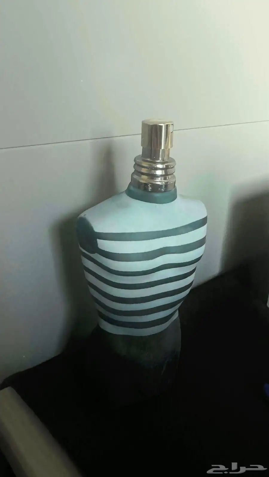 عطر جون بول لو مال (Jean Paul le male) 1