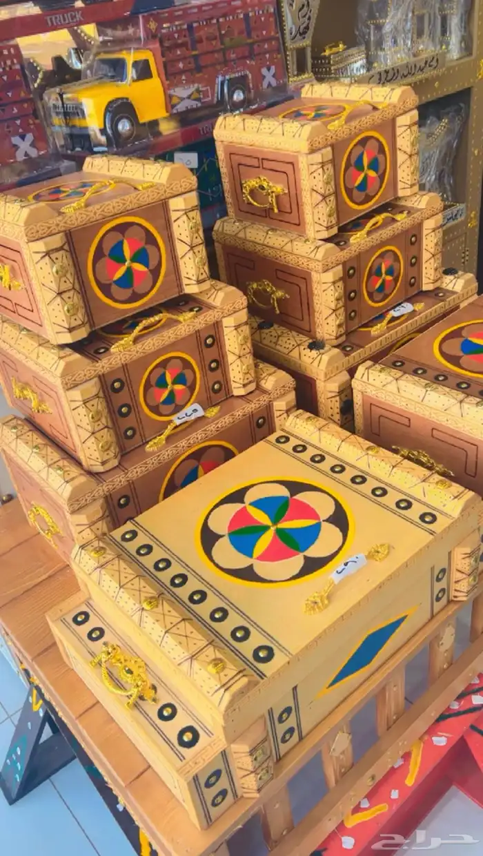تراثيات وشعبيات 22