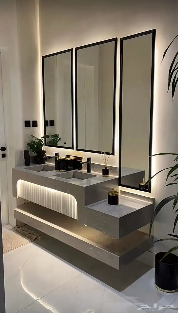 مطابخ قطع خاص اجهزه مطابخ 10
