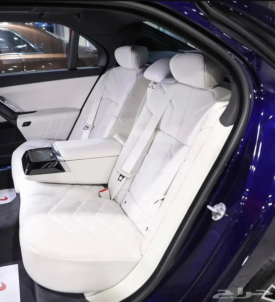 للبيع BMW 735 M kit - 2023 - ناغي 5