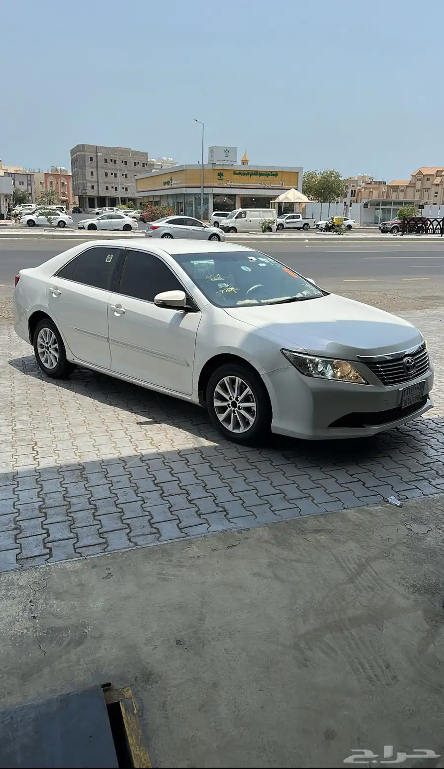 اوريون تورنق 2013 1