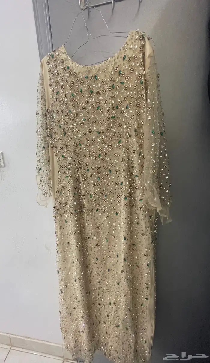 فستان سهره 0