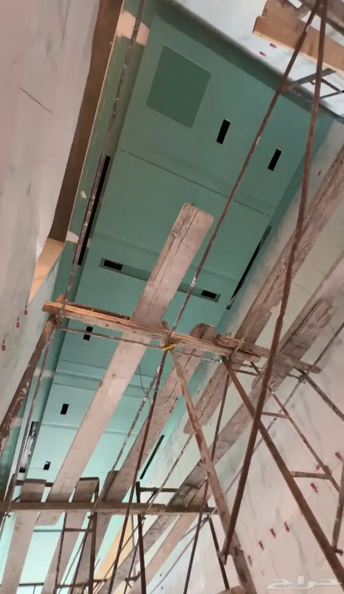 جبس بورد استلام مهندس 12