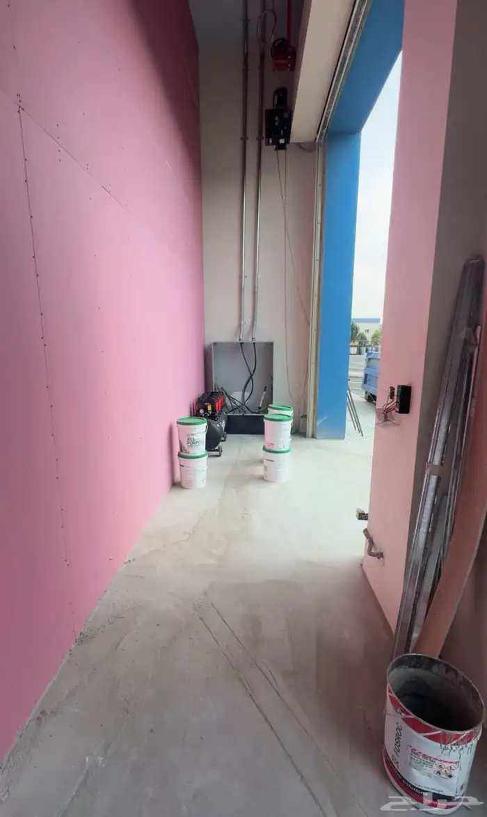 جبس بورد استلام مهندس 2