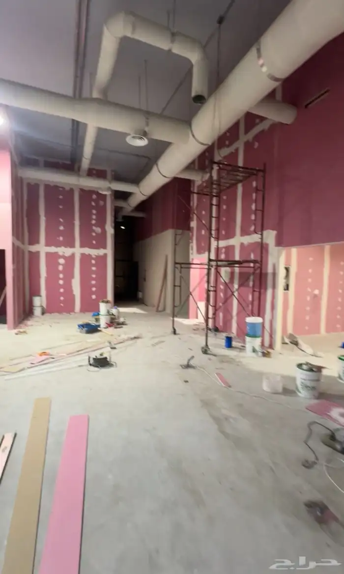 جبس بورد استلام مهندس 4