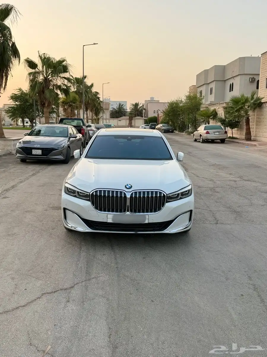 بي ام دبليو 2021 نظيفة جدا  .. 0