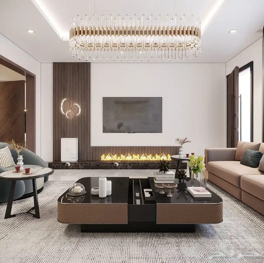 تصميم داخلي 9