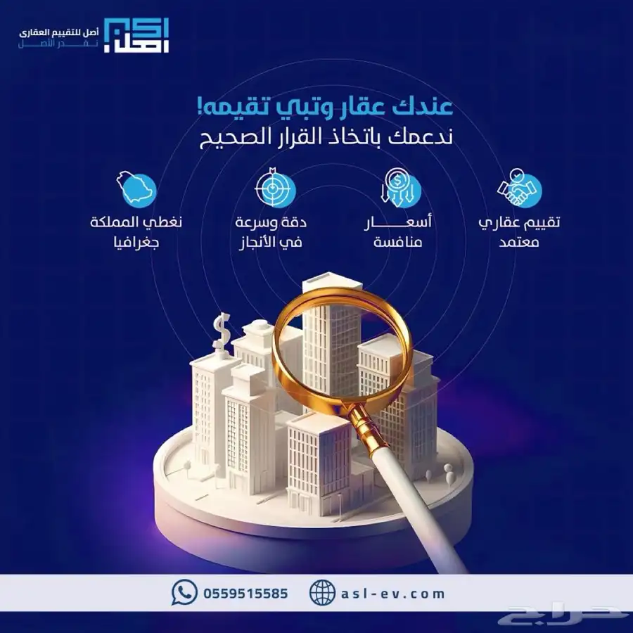 تقييم عقاري 0