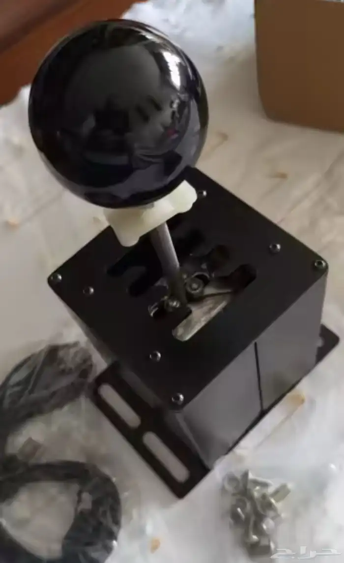 للبيع قير و جلنط للكمبيوتر PC 4