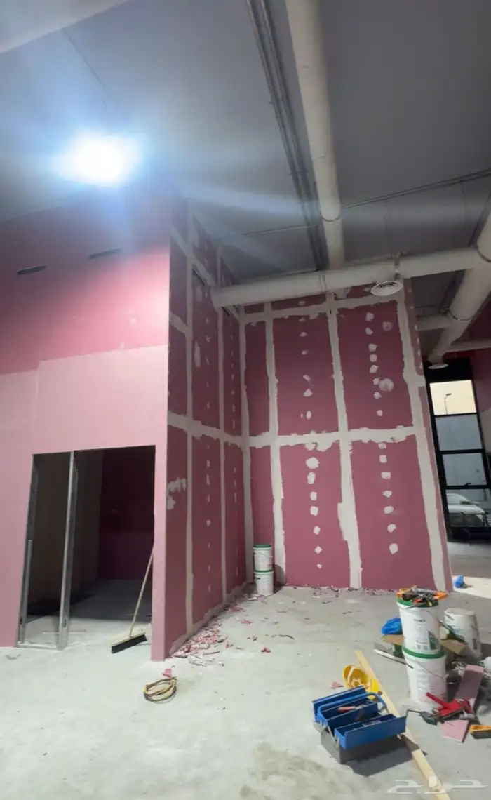 جبس بورد استلام مهندس 5