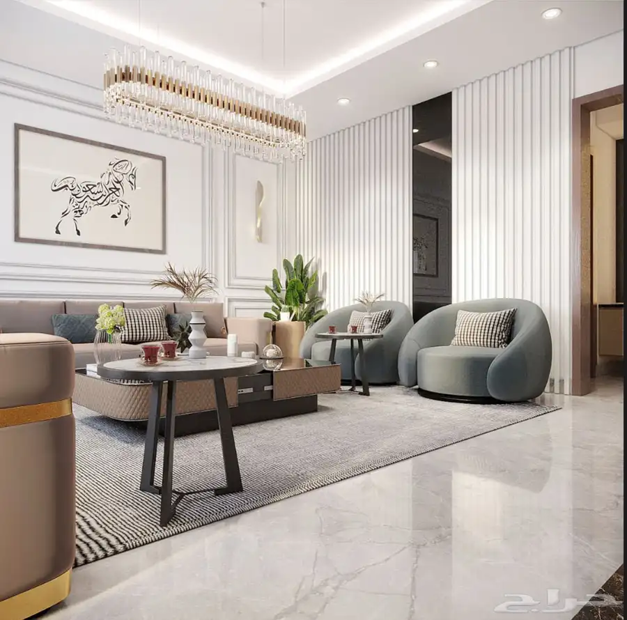 تصميم داخلي 6