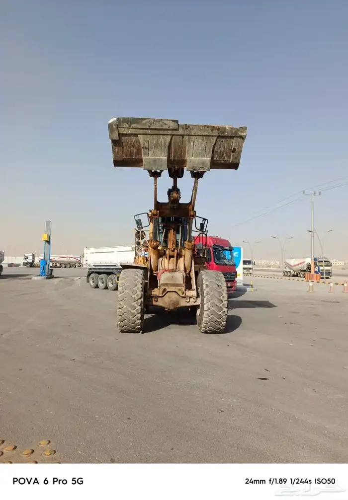 للبيع شيول 966E 3