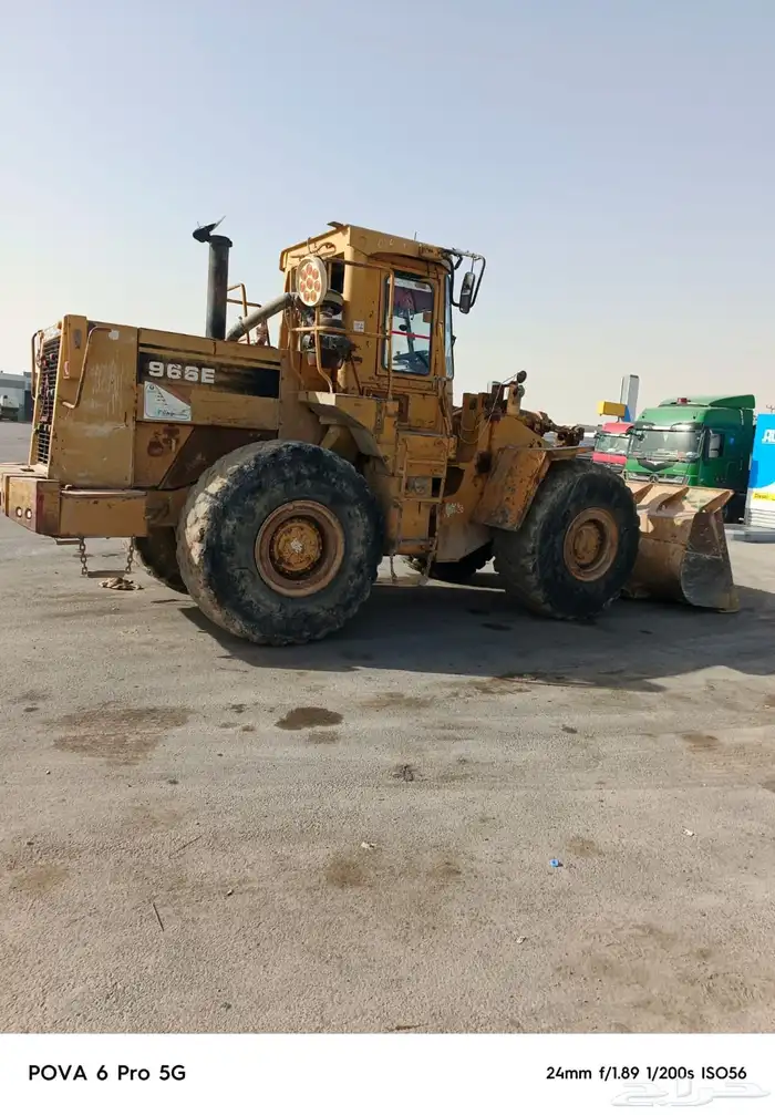 للبيع شيول 966E 11