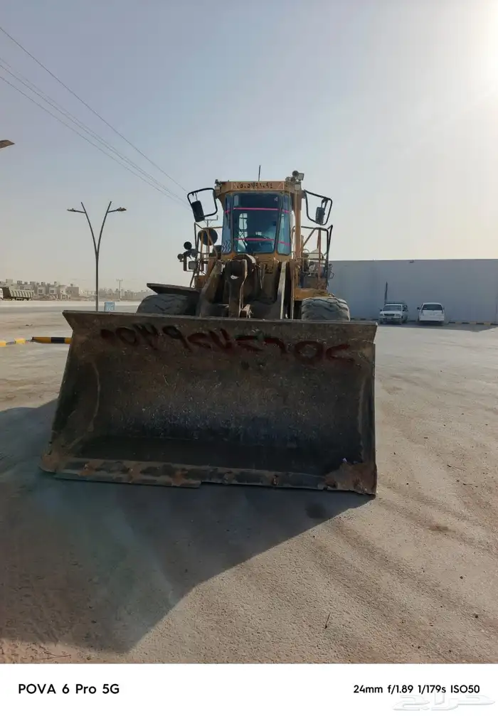 للبيع شيول 966E 0