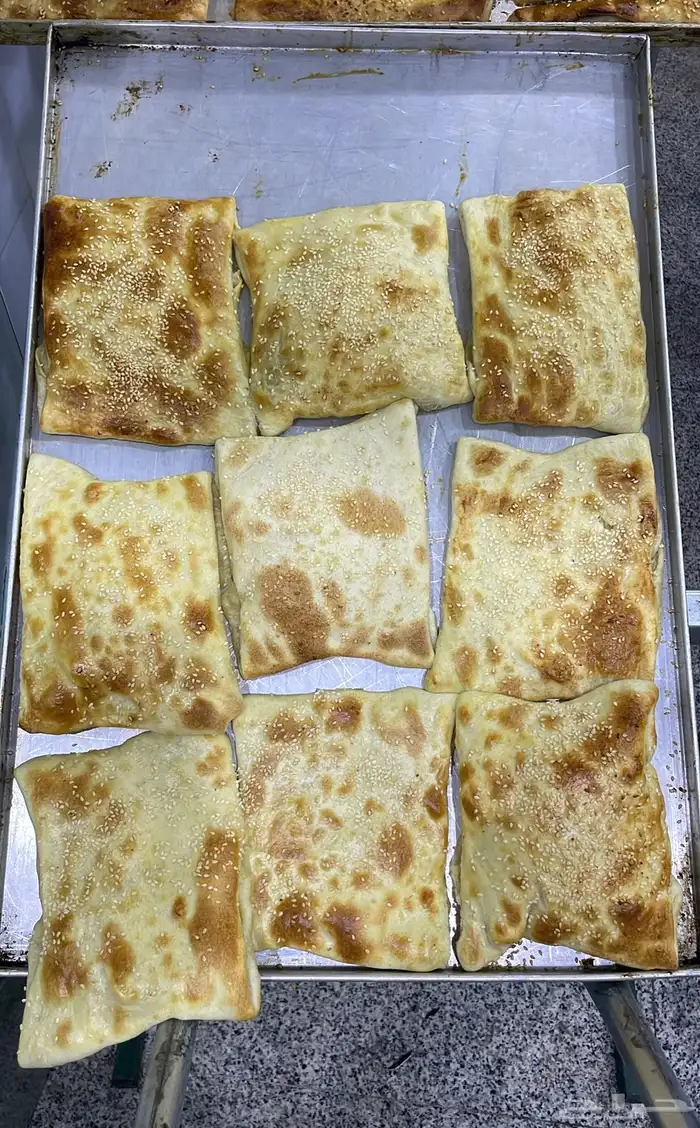 فرن مخبز كهربائي فرنسي للبيع بحالة ممتازه 1