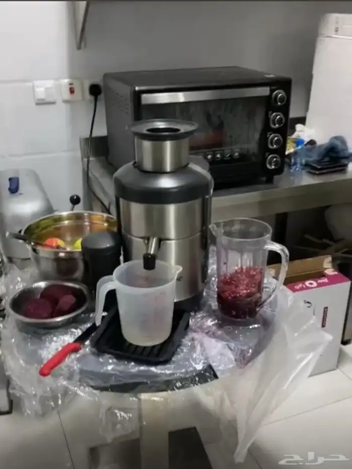 معدات مطاعم مستخدمة 11