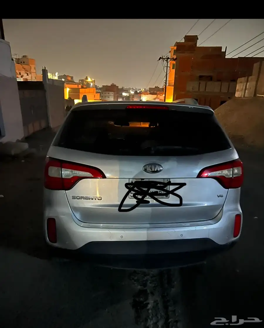 سيرنتو فل كامل 2013 0