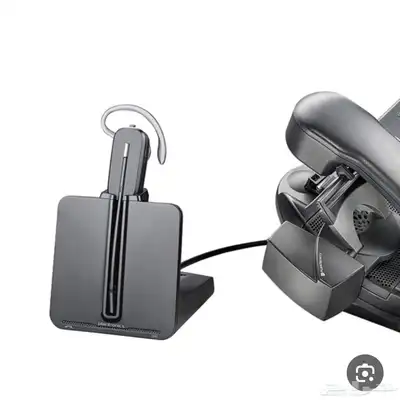 سماعات plantronics cs540 hl10 1