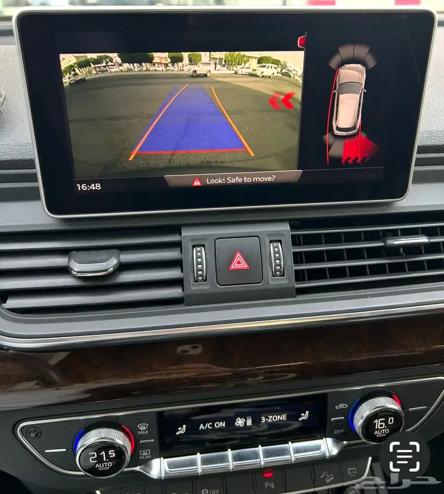 اودي Q5 6