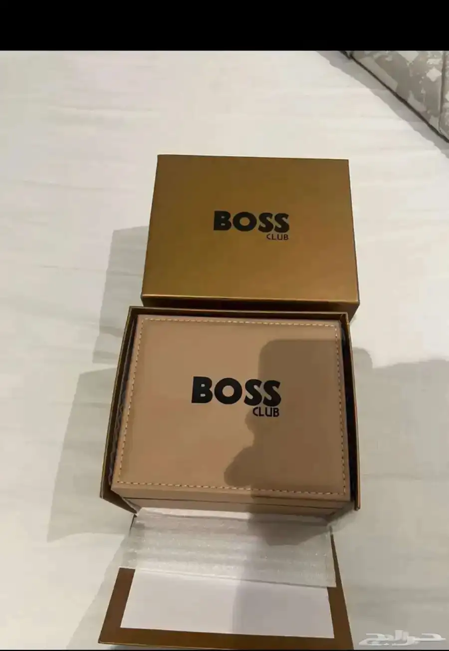 ساعه Boss 3