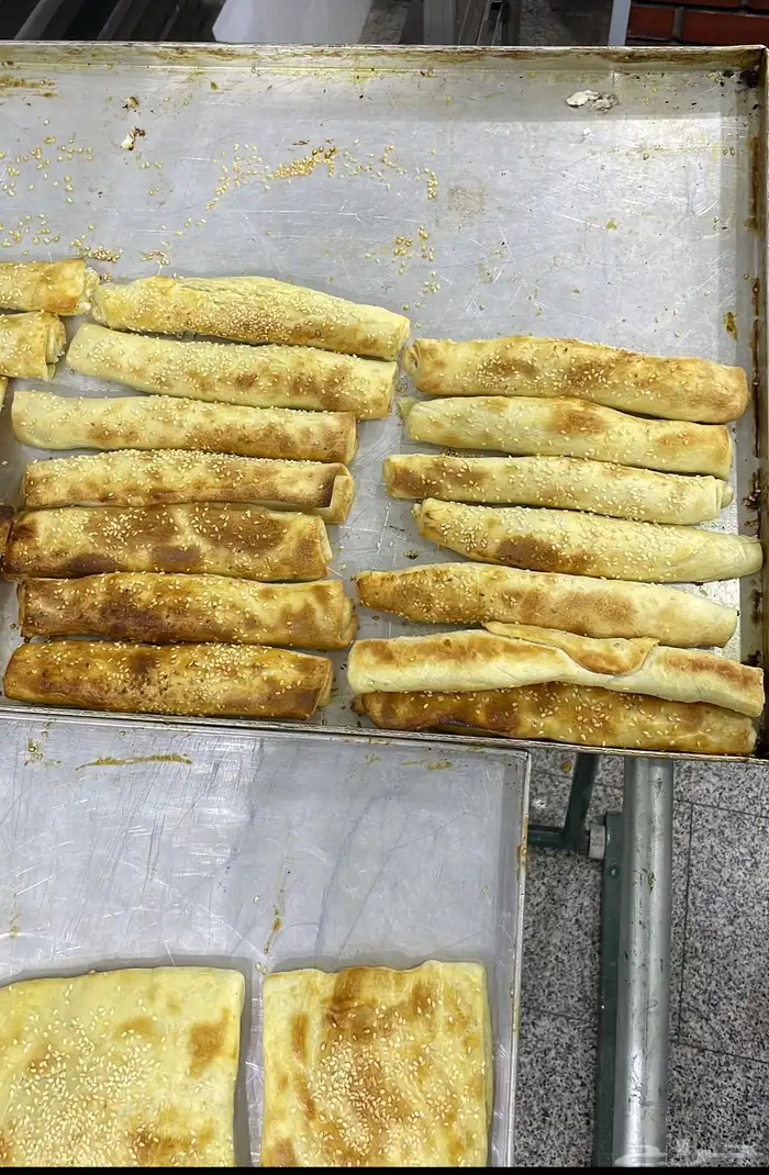 فرن مخبز كهربائي فرنسي للبيع بحالة ممتازه 2