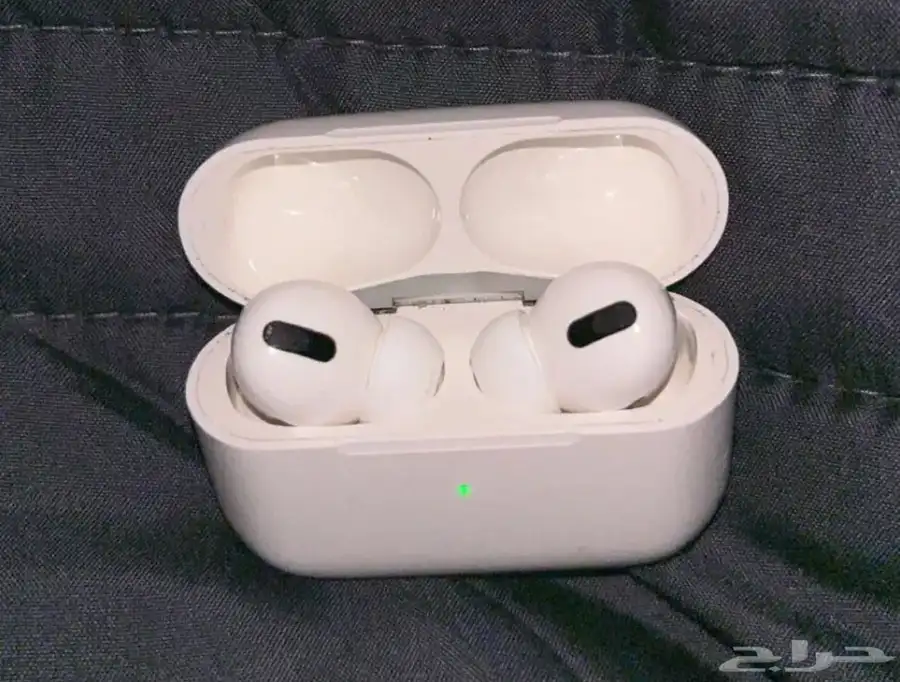 سماعة ابل AirPodsPro 0