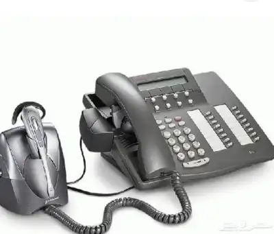 سماعات plantronics cs540 hl10 4
