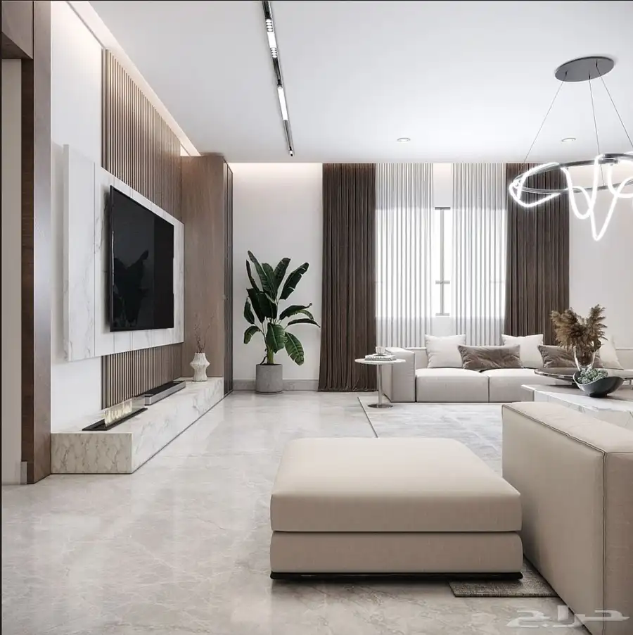 تصميم داخلي 1