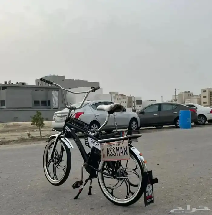 للبيع سيكل رامبو 0