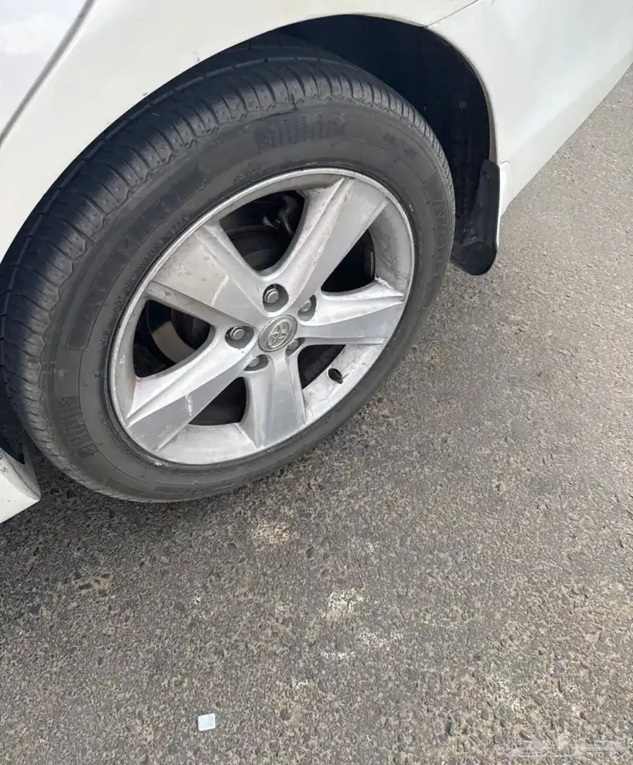جنوط كامري نجمه منتازه 3