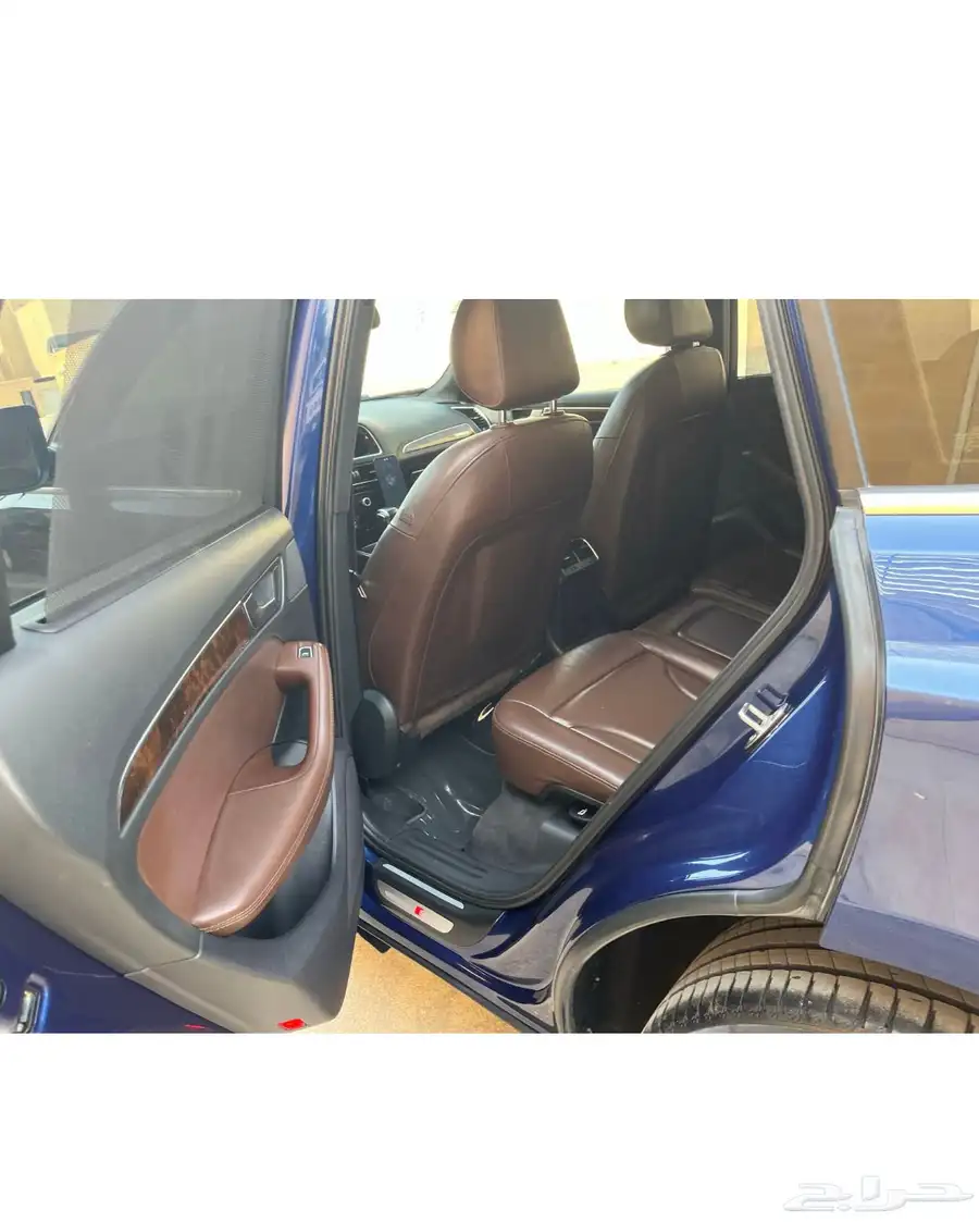 AUDI Q5 2015 5