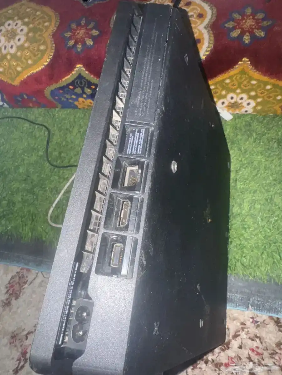 سوني 4 PS4 0